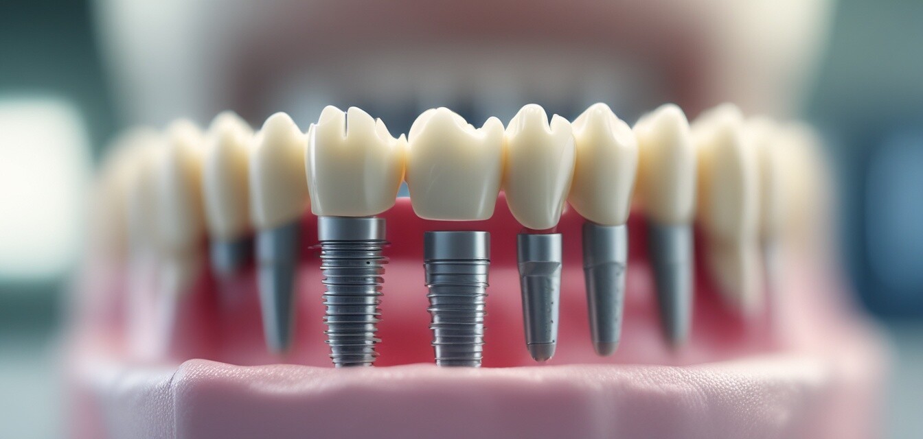 Biocompatible Materials for Dentistry