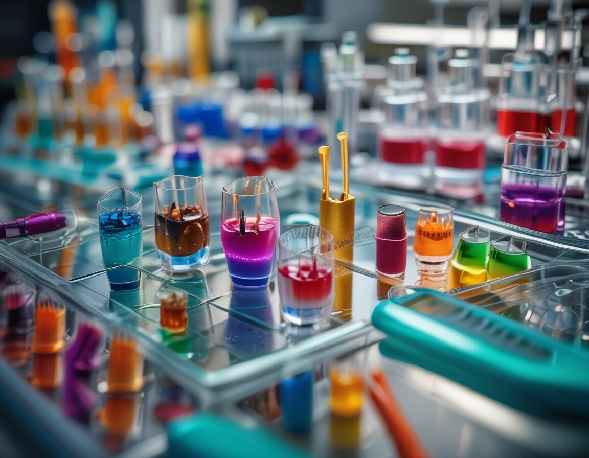 Biomaterials and Composites