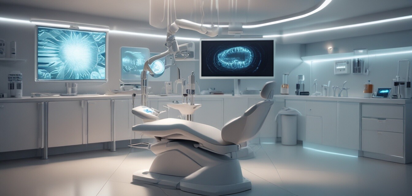 Laser Dentistry Techniques