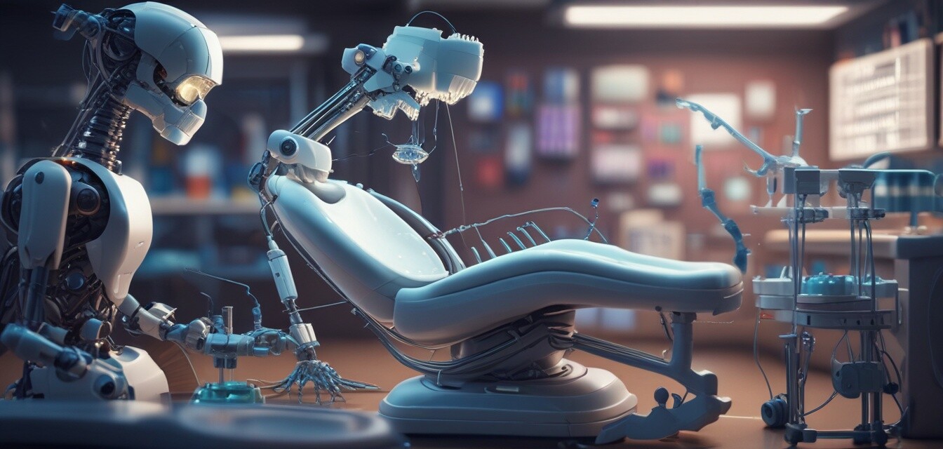 Nanotechnology Applications in Dentistry