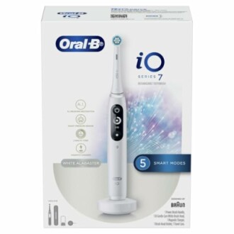 Oral-B iO 7 Gentle Care Toothbrush